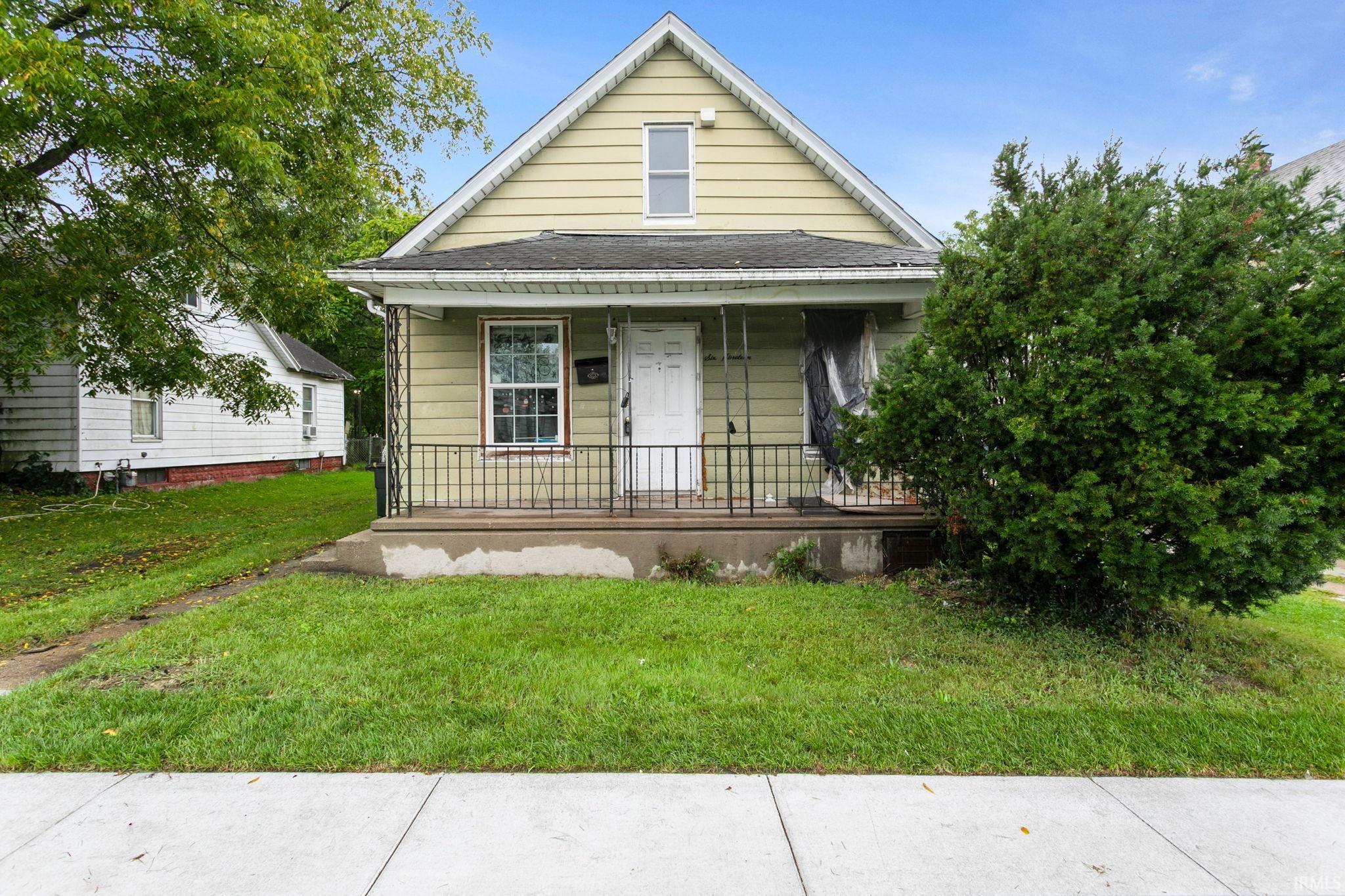 619 N Johnson Street South Bend IN 46628