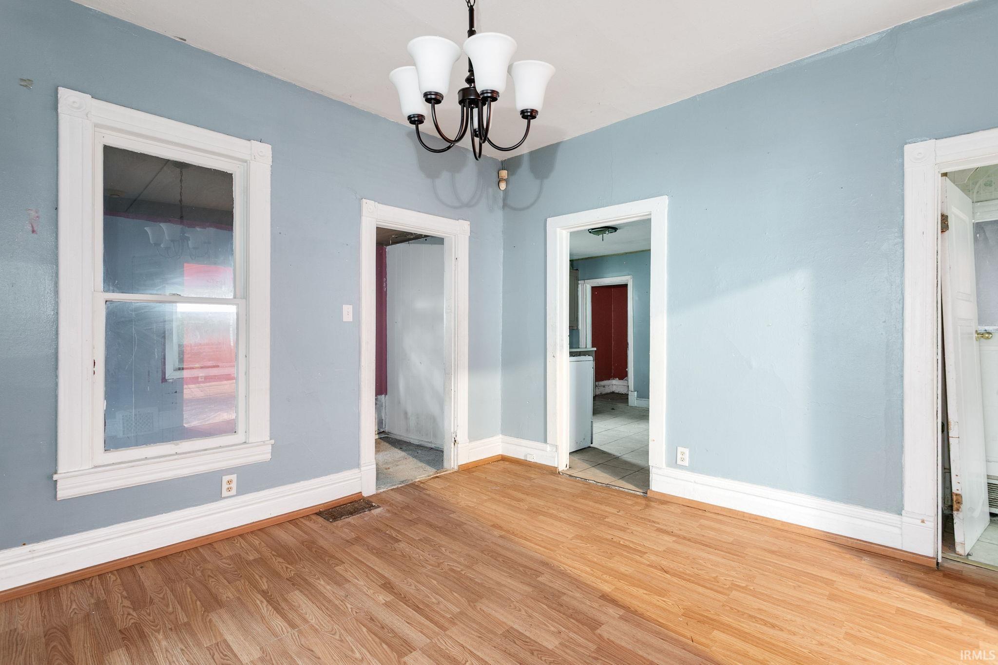 619 N Johnson Street South Bend IN 46628