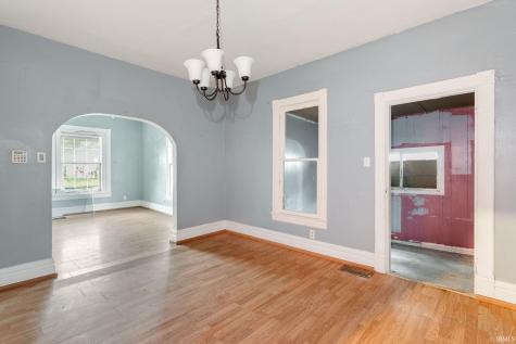 619 N Johnson Street South Bend IN 46628