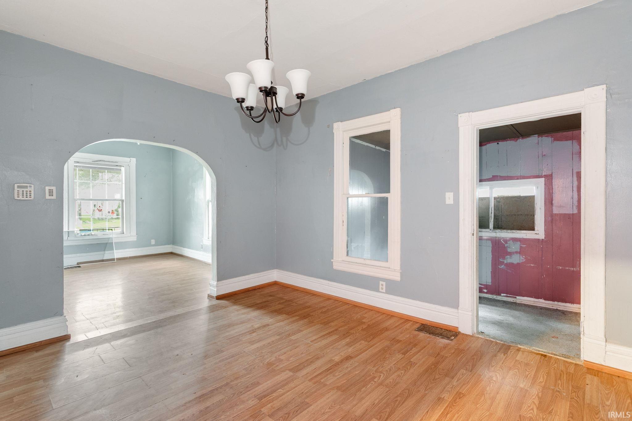 619 N Johnson Street South Bend IN 46628