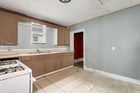 619 N Johnson Street South Bend IN 46628