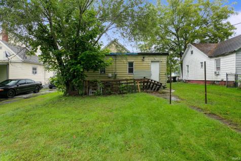 619 N Johnson Street South Bend IN 46628