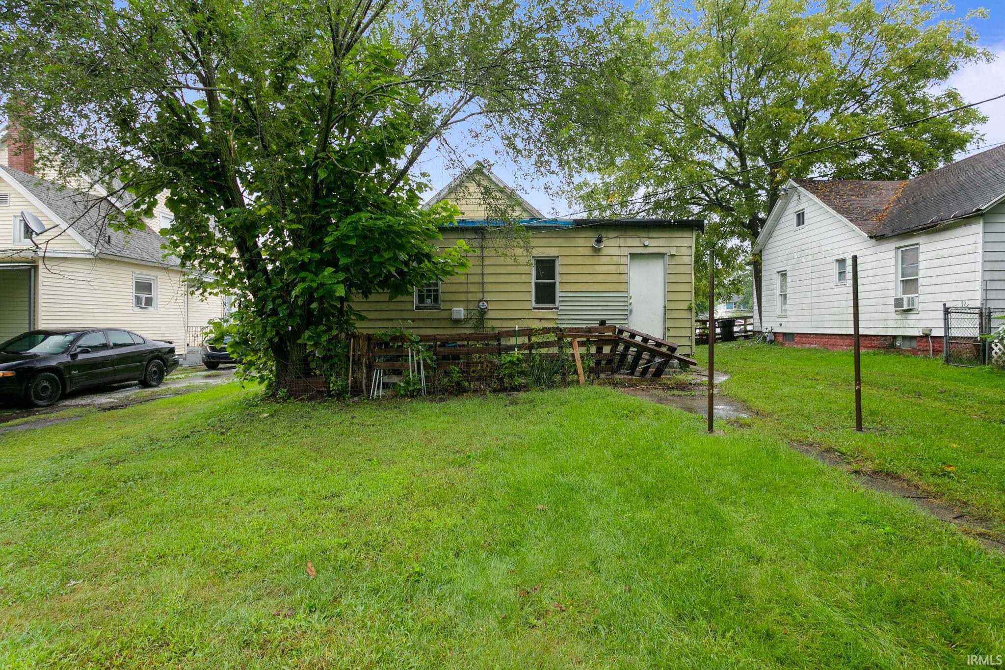 619 N Johnson Street South Bend IN 46628
