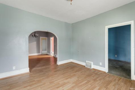 619 N Johnson Street South Bend IN 46628