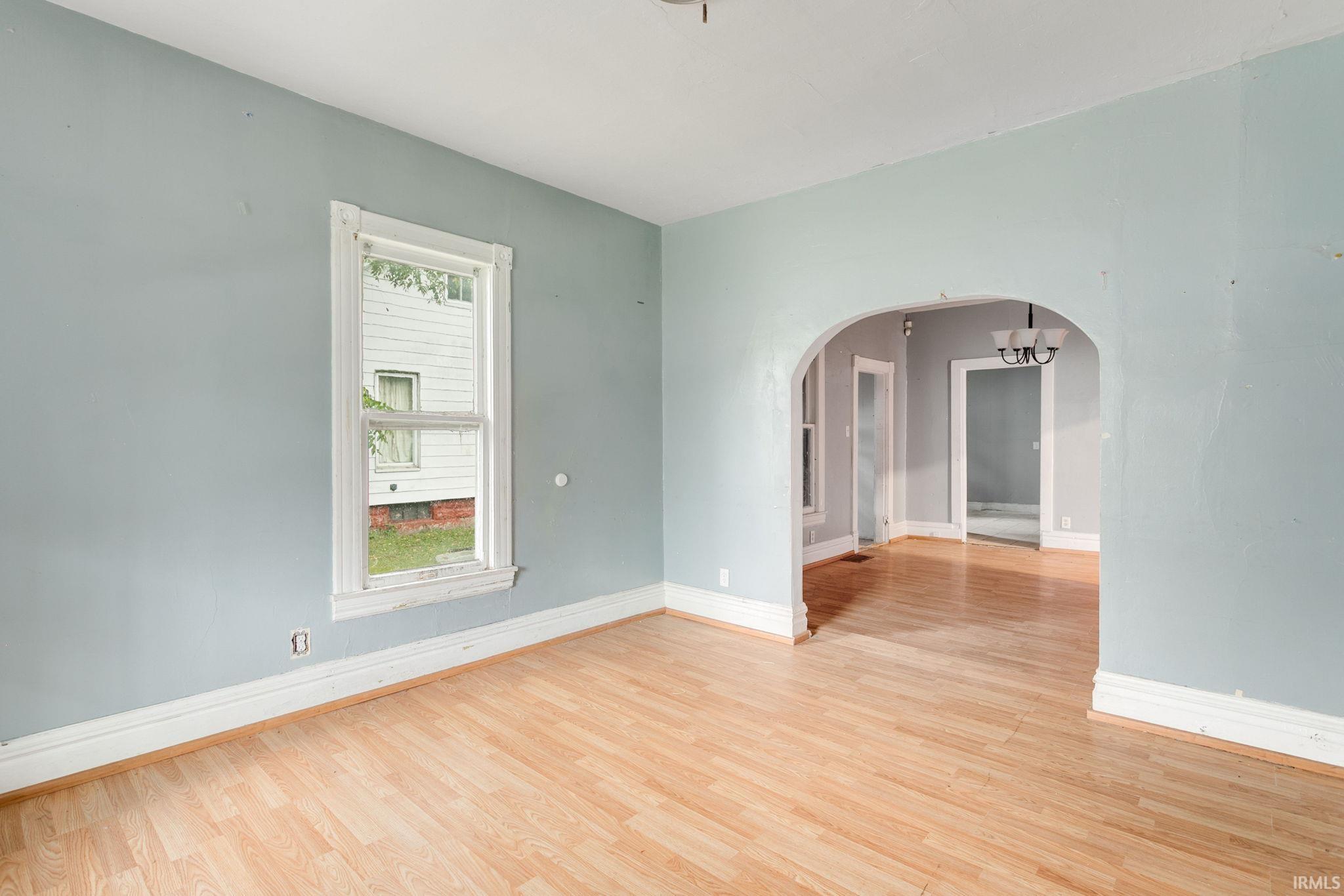 619 N Johnson Street South Bend IN 46628