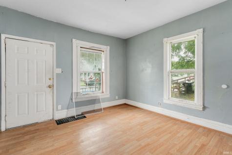 619 N Johnson Street South Bend IN 46628