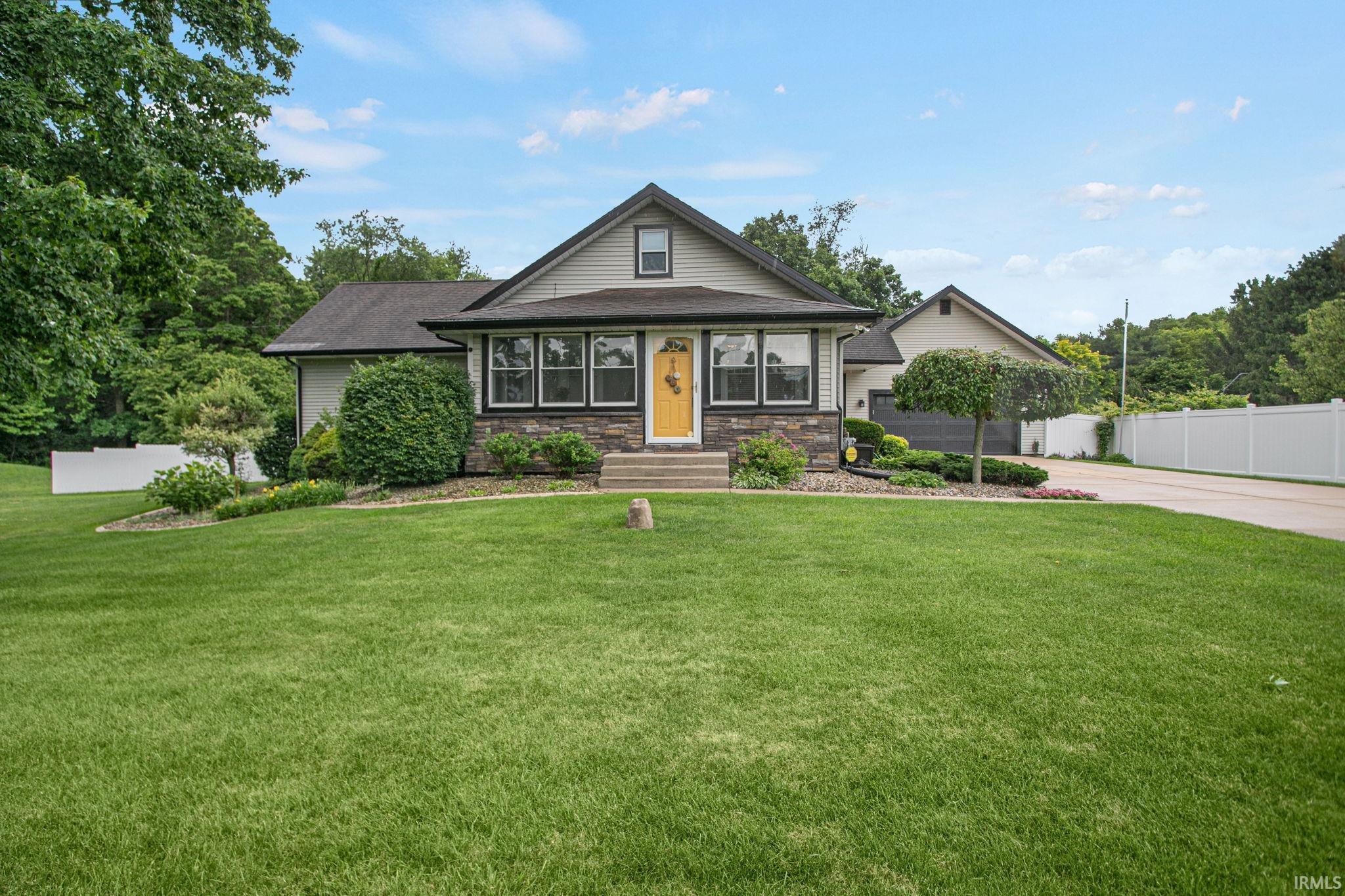 18342 State Line Road South Bend IN 46637