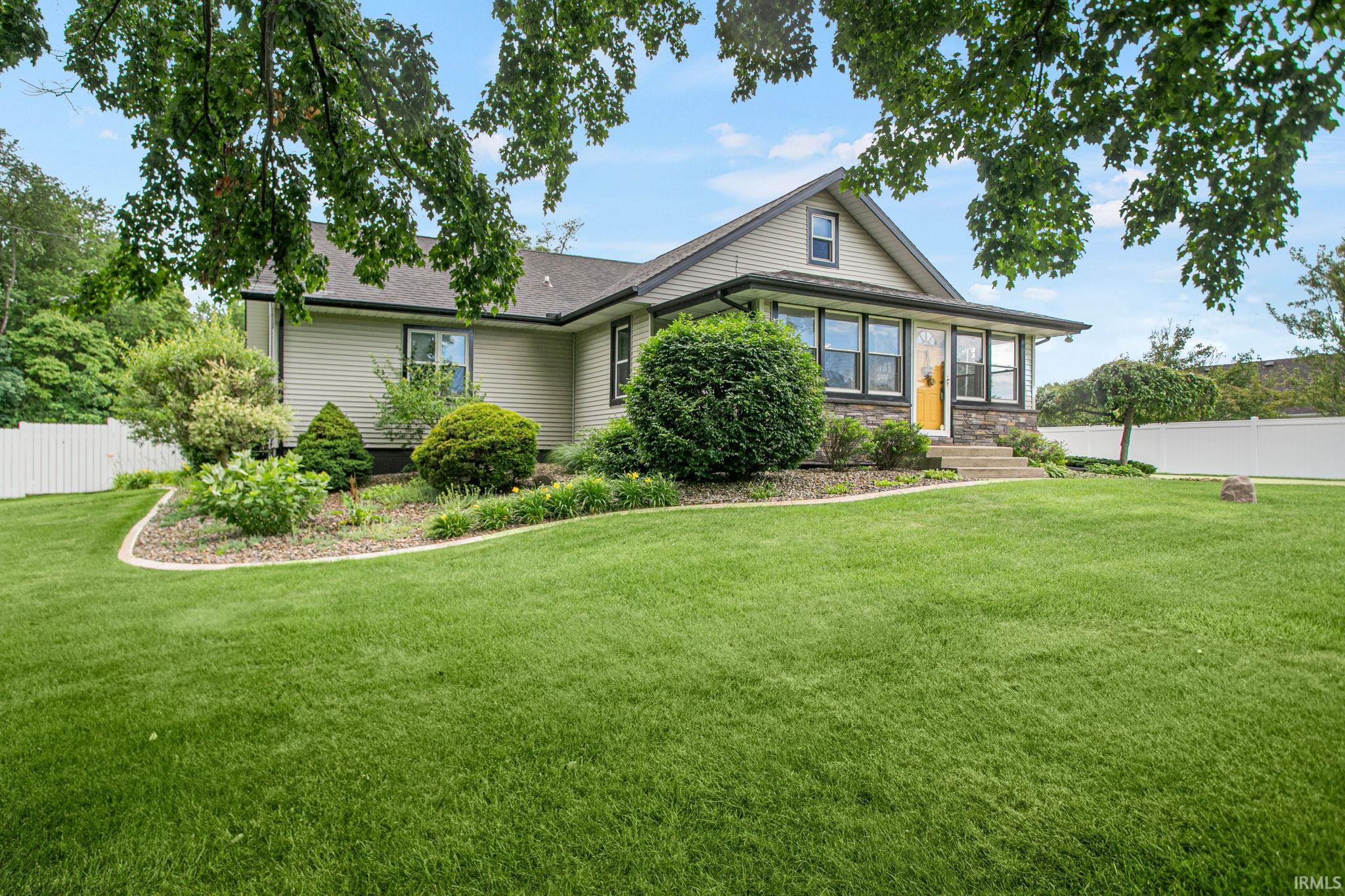 18342 State Line Road South Bend IN 46637