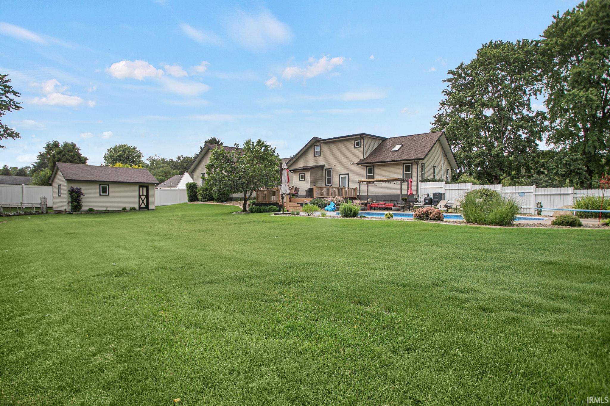 18342 State Line Road South Bend IN 46637