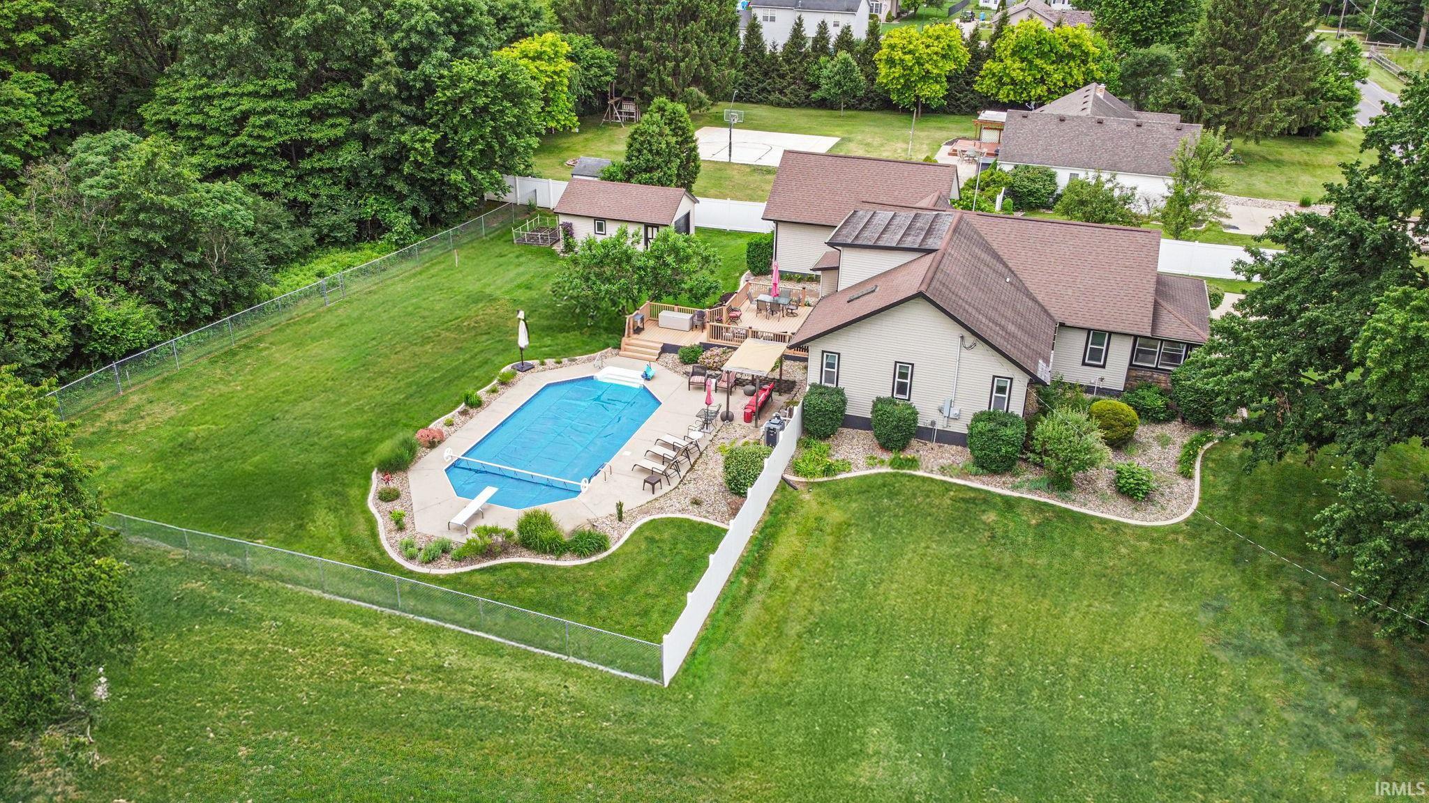 18342 State Line Road South Bend IN 46637