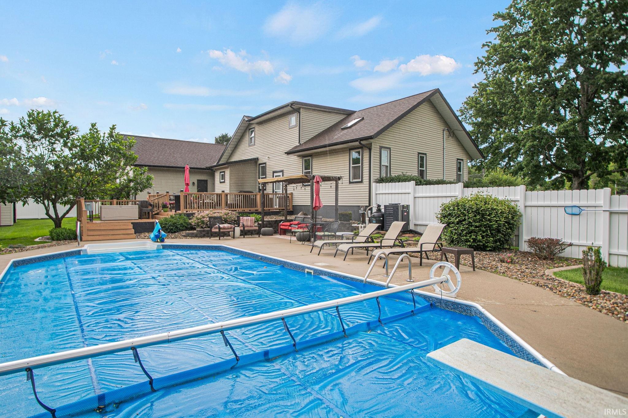 18342 State Line Road South Bend IN 46637