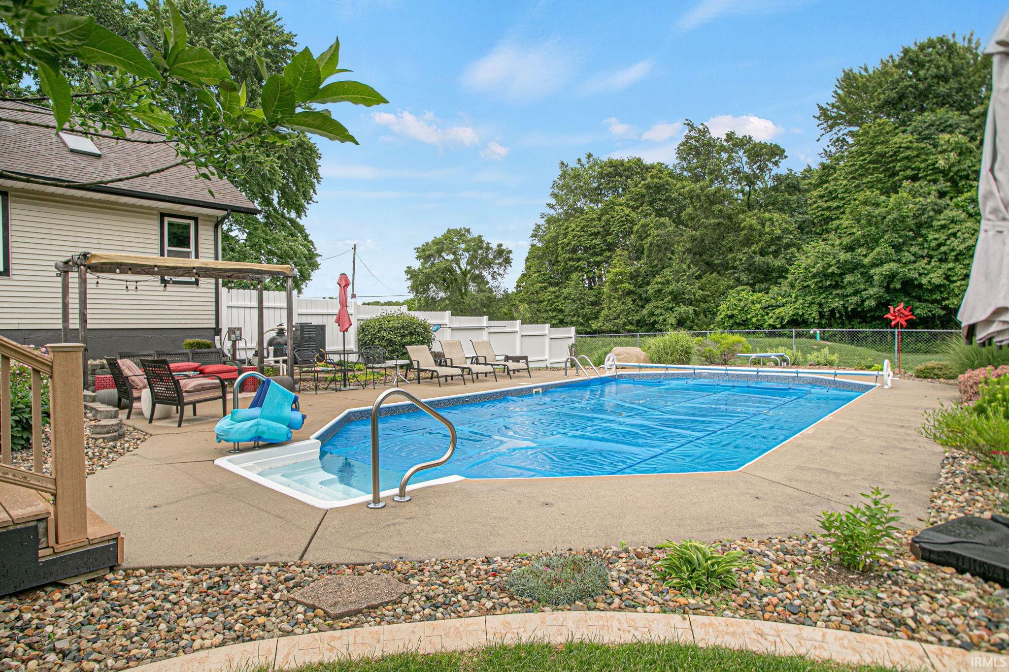 18342 State Line Road South Bend IN 46637