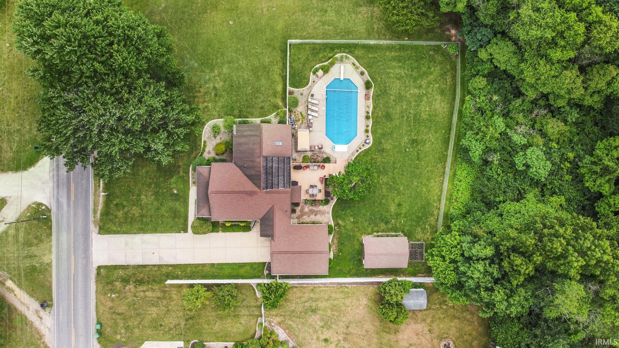 18342 State Line Road South Bend IN 46637