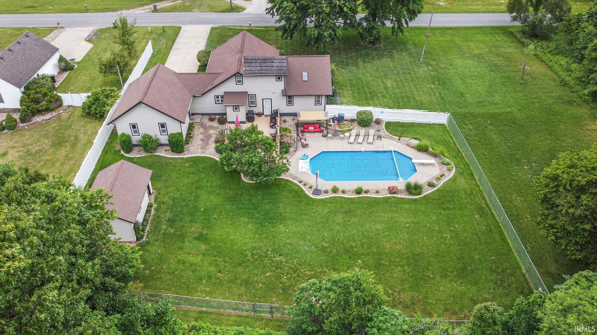 18342 State Line Road South Bend IN 46637