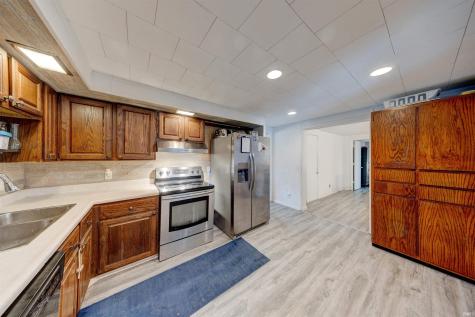 310 E 22nd Street Huntingburg IN 47542