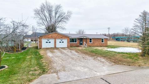 310 E 22nd Street Huntingburg IN 47542