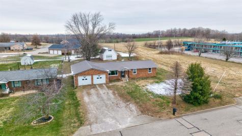 310 E 22nd Street Huntingburg IN 47542