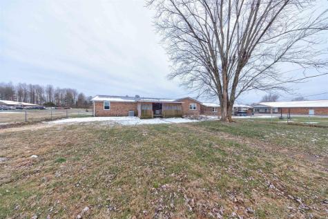 310 E 22nd Street Huntingburg IN 47542