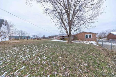 310 E 22nd Street Huntingburg IN 47542