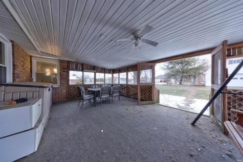 310 E 22nd Street Huntingburg IN 47542