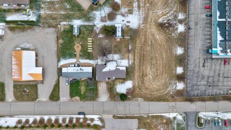 310 E 22nd Street Huntingburg IN 47542