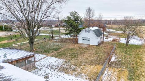 310 E 22nd Street Huntingburg IN 47542