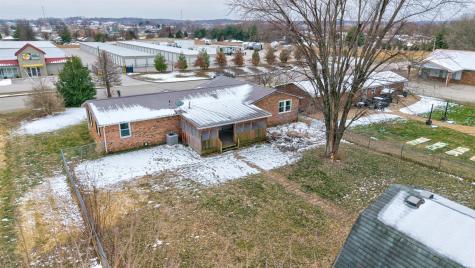 310 E 22nd Street Huntingburg IN 47542