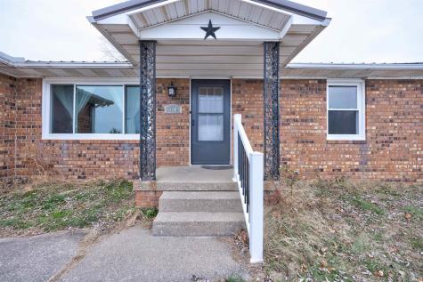 310 E 22nd Street Huntingburg IN 47542