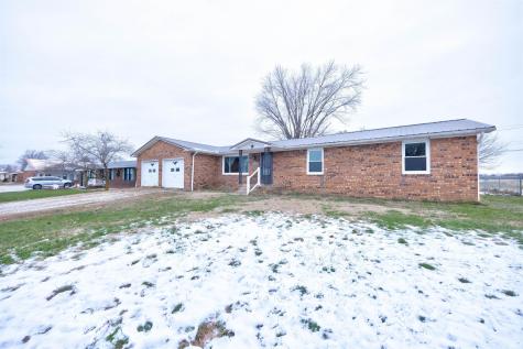 310 E 22nd Street Huntingburg IN 47542