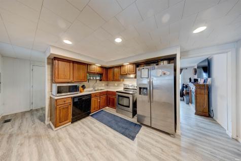 310 E 22nd Street Huntingburg IN 47542