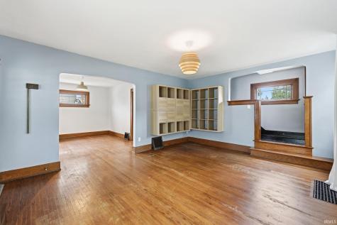 2520 Woodward Avenue Fort Wayne IN 46805