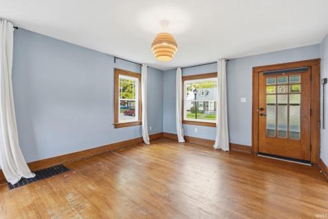 2520 Woodward Avenue Fort Wayne IN 46805