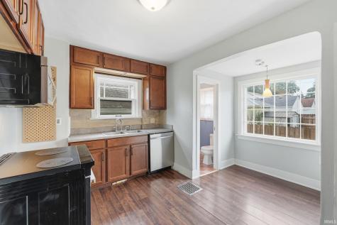 2520 Woodward Avenue Fort Wayne IN 46805