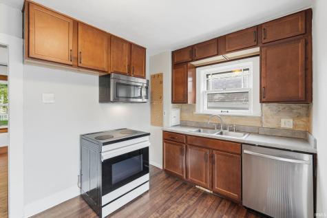 2520 Woodward Avenue Fort Wayne IN 46805
