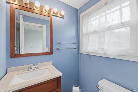 2520 Woodward Avenue Fort Wayne IN 46805