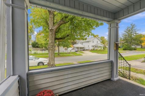 2520 Woodward Avenue Fort Wayne IN 46805