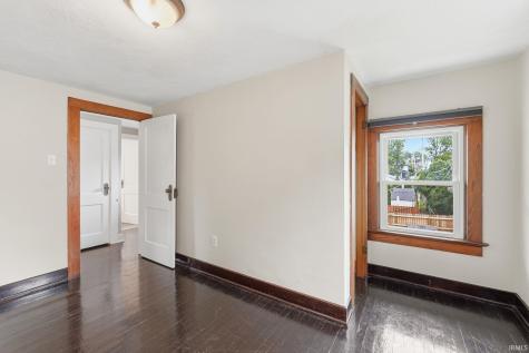 2520 Woodward Avenue Fort Wayne IN 46805