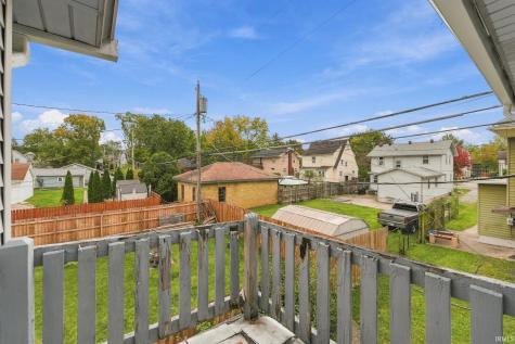 2520 Woodward Avenue Fort Wayne IN 46805