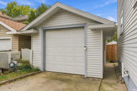 2520 Woodward Avenue Fort Wayne IN 46805