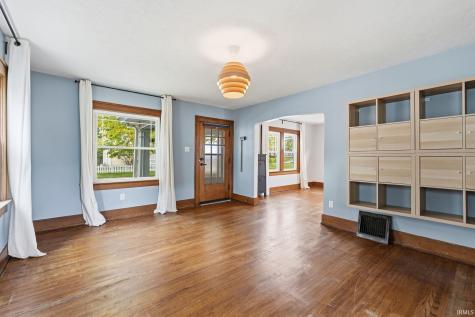 2520 Woodward Avenue Fort Wayne IN 46805