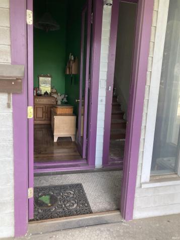 521 W Second Street Mount Vernon IN 47620
