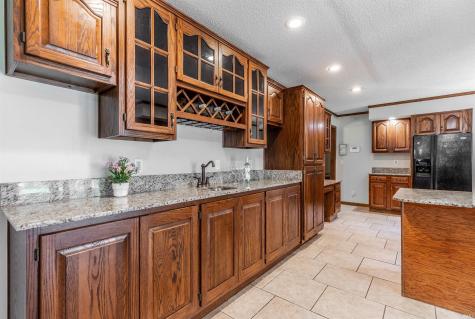 5828 Harmony Woods Lane Evansville IN 47720