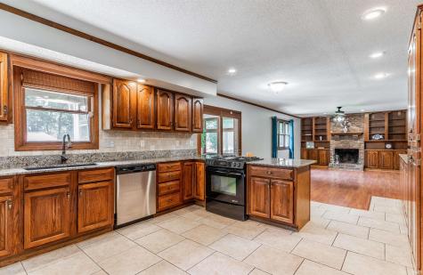 5828 Harmony Woods Lane Evansville IN 47720