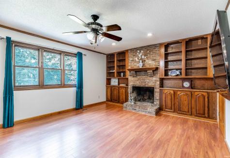 5828 Harmony Woods Lane Evansville IN 47720
