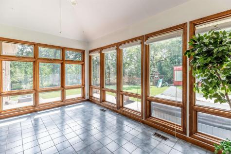 5828 Harmony Woods Lane Evansville IN 47720