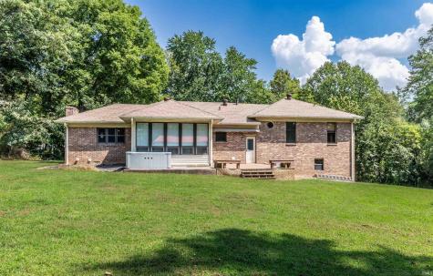 5828 Harmony Woods Lane Evansville IN 47720