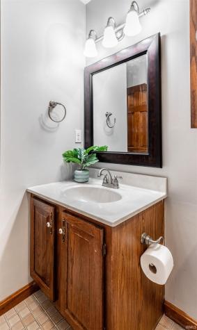 5828 Harmony Woods Lane Evansville IN 47720
