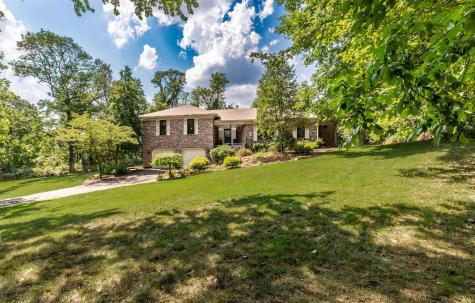 5828 Harmony Woods Lane Evansville IN 47720