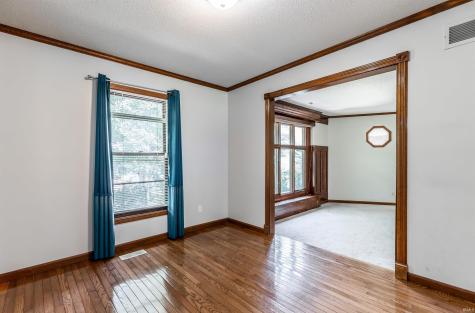 5828 Harmony Woods Lane Evansville IN 47720
