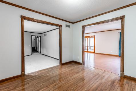 5828 Harmony Woods Lane Evansville IN 47720